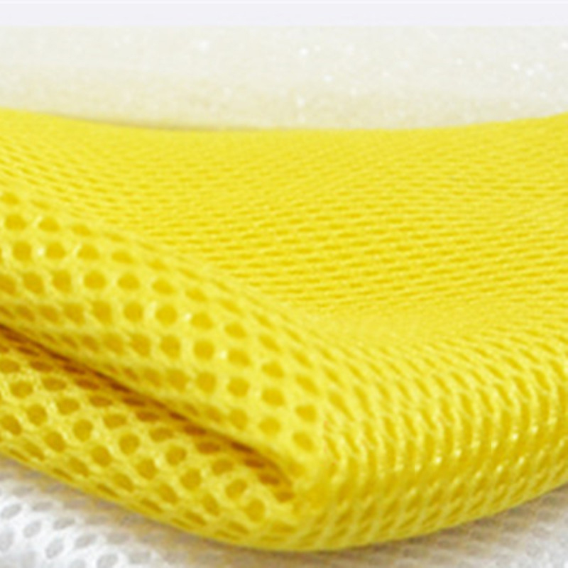 1.4x0.5m altoparlante panno antipolvere griglia filtro tessuto maglia altoparlante panno protettivo argento/rosso/bianco/blu/nero/Beige/rosa/marrone/Yello: Yellow