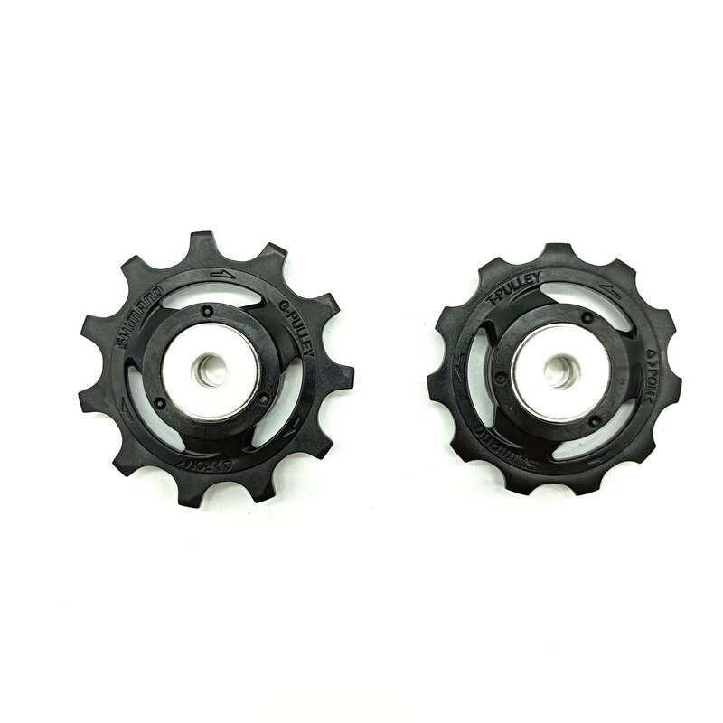 Genuine Shimano Ultegra Jockey Wheel For RD-R8000/R8050 & GRX RD-RX812 – 11 Speed 8 thumbnail image