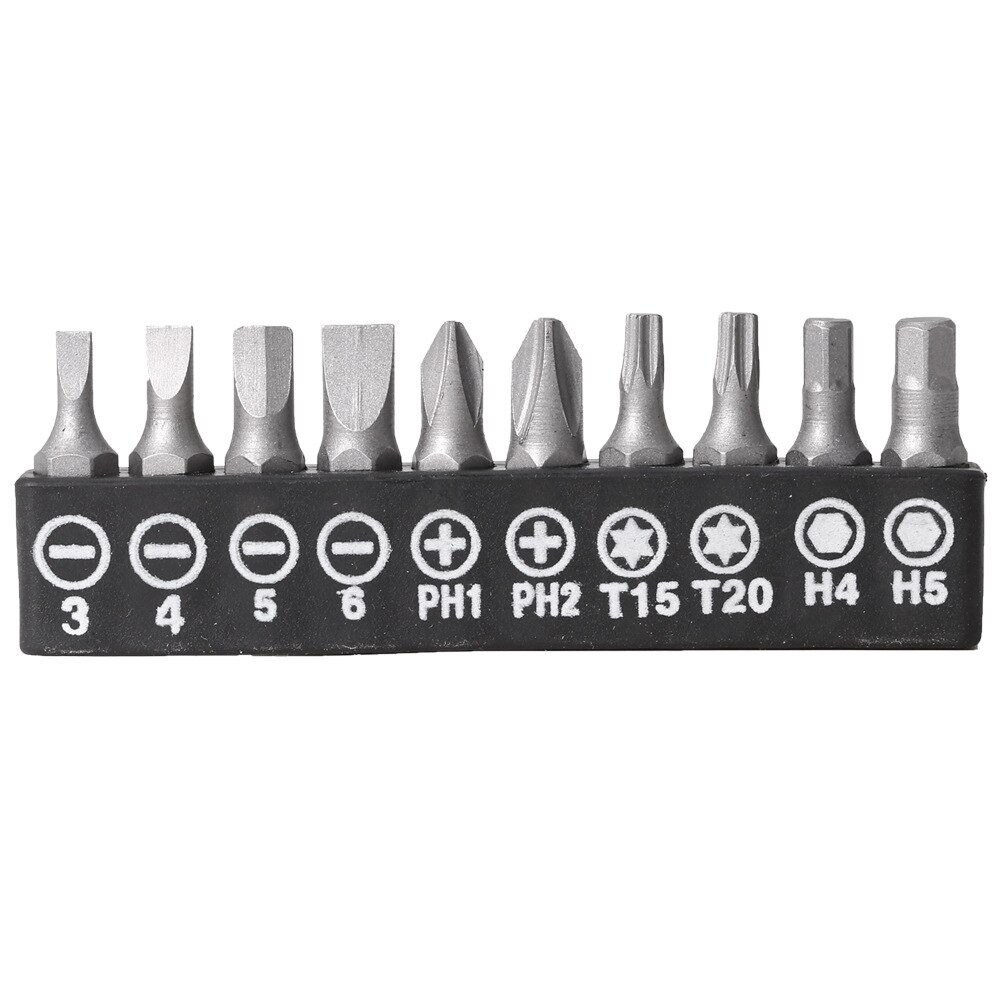 Flexible Shaft Drill Bit Extension Holder Link for Electronic Drill Hex Screwdriver Soft Shaft Driver Extend Rod Impact Tool Set: 3-h5