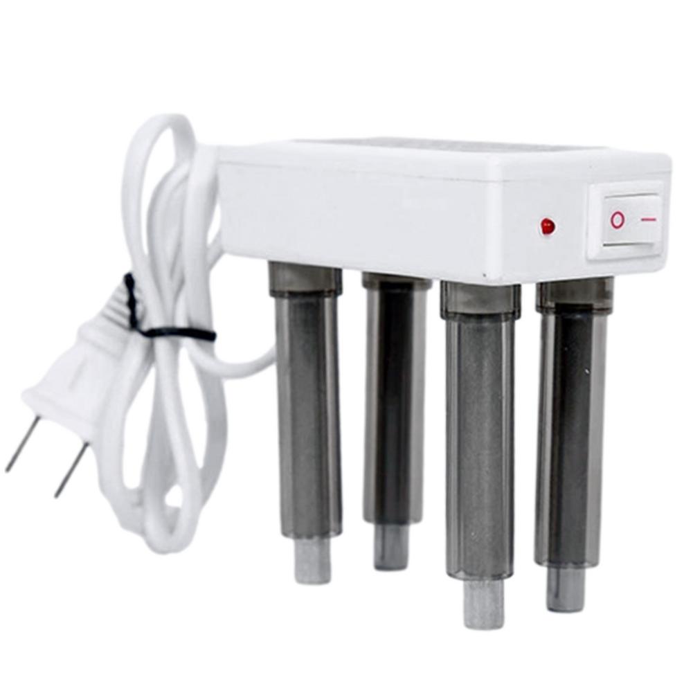 Premium Water Household Electrolyzer Test Electrolysis Water Tools Water Purity Level Meter PH Testing Tool Water Tester