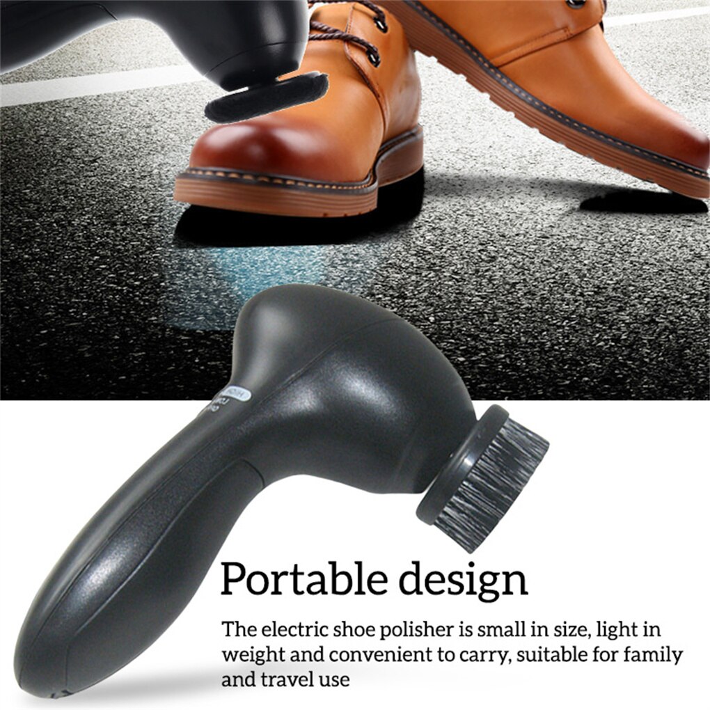 Meuble à chaussures,accessoires pour polisseuse de chaussures