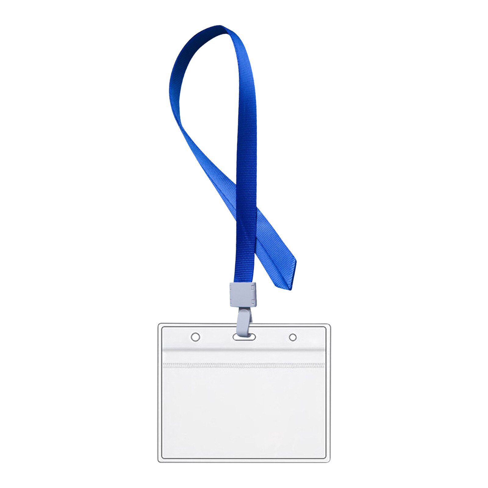 10pc Health Card Vaccine Card Protective Case Waterproof PVC Soft Card Case Card Holders Business Work Card Fast Ship