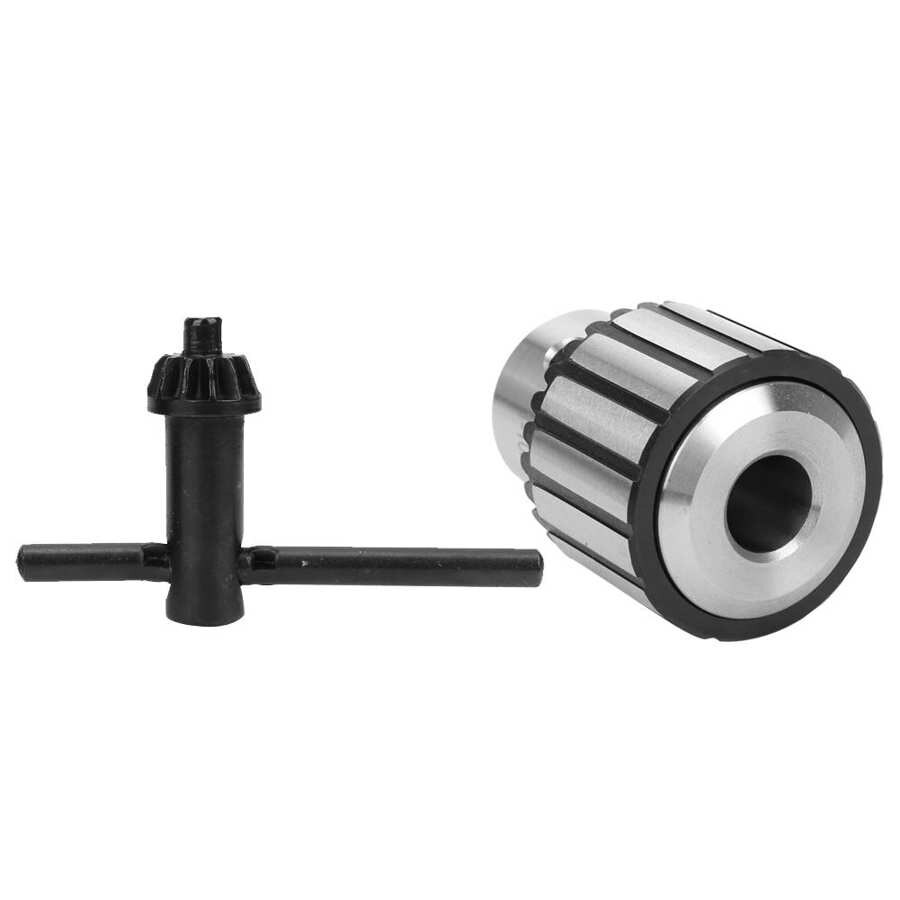 Tapboor set M20 | Voortap Middentap Eindtap