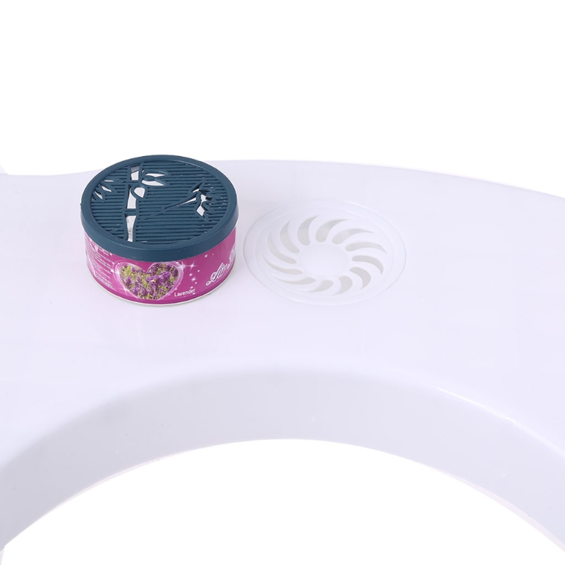 Squatty Toilet Squatty Step Stool Children Adult footstool Non Slip Potty toilet stool With fragrance
