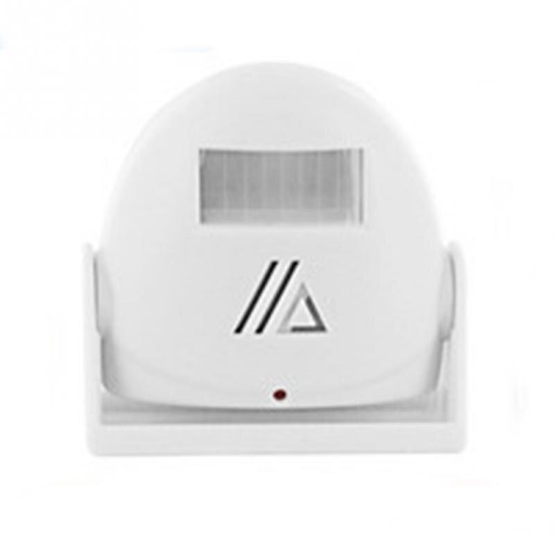 Wireless Infrared sensor welcome doorbell electronic doorbell welcome device sensor doorbell Security