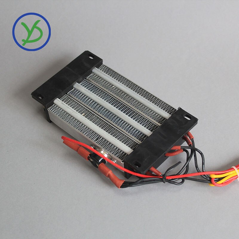 750W ACDC 220V Egg incubator heater Insulation-Thermostatic PTC ceramic air heater PTC heating element 140*76mm