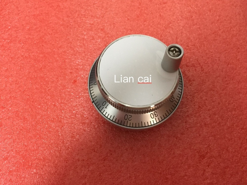 Cnc pulser koła zamachowego uchwyt zestaw 5 V generator impulsów maszyny CNC 60mm enkoder obrotowy elektroniczny koła zamachowego darmowa wysyłka