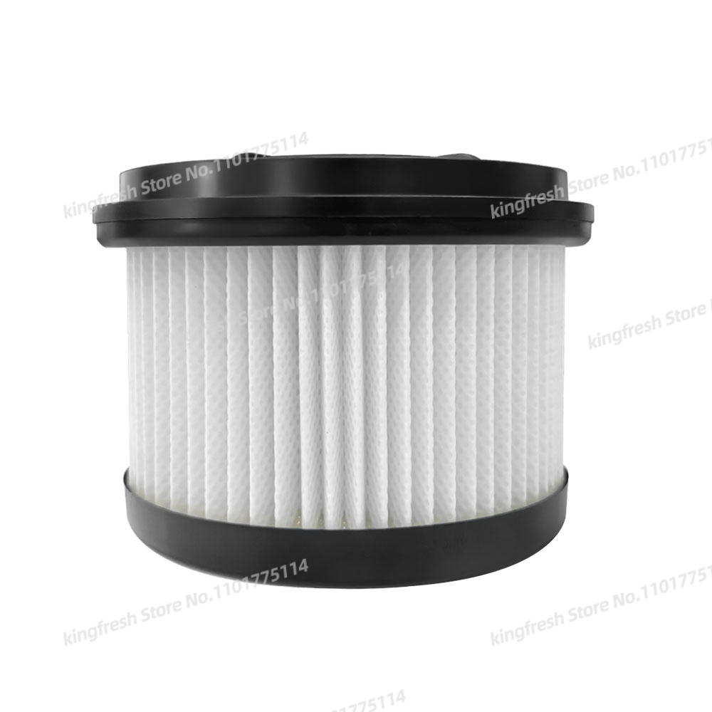 Passend für Dreame T10 / T20 / T20 Profi / T30 / T30 Neo / R10 / R10 Profi / R20, Xiaomi G9 / G10 Ersatzteile Vornachfilter