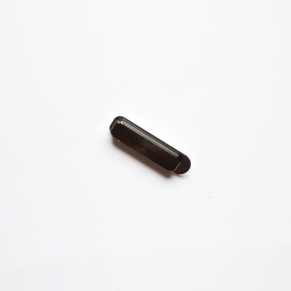 Original Blackview BV5900 bouton d'alimentation contrôle du Volume haut bas bouton latéral clavier pour téléphone Blackview BV5900: Black Power Button