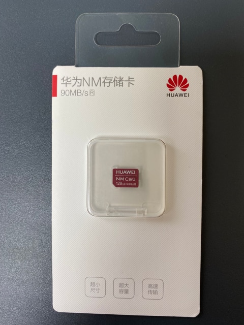 Originele Huawei Geheugenkaart Nm Flash Card 64/128/256Gb Geheugenkaart/Memory Stick/Usb/Type-C Interface Huawei Mobiele Kaartlezer: 128GB Brand new