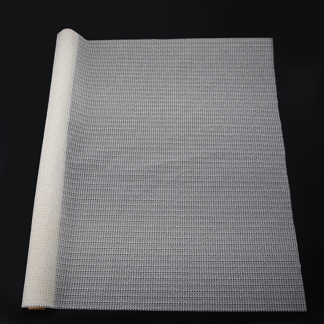 Teppe anti-skli base stoff multifunksjon sklisikre teppe underlag løper griper anti-skli matte lett å klippe og brette maiitr 60 x 100cm