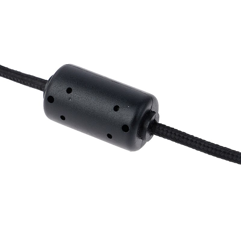 Cable de ratón para Logitech G9, G9X, G500, G500S, 1 unidad,