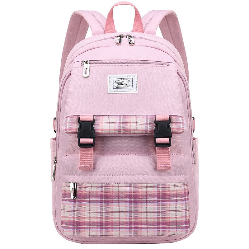 Schule Taschen Für Teenager Mädchen Wasserdichte große schul freundlicher Rucksack Buch tasche freundlicher Schule Rucksack jugendliche mochila