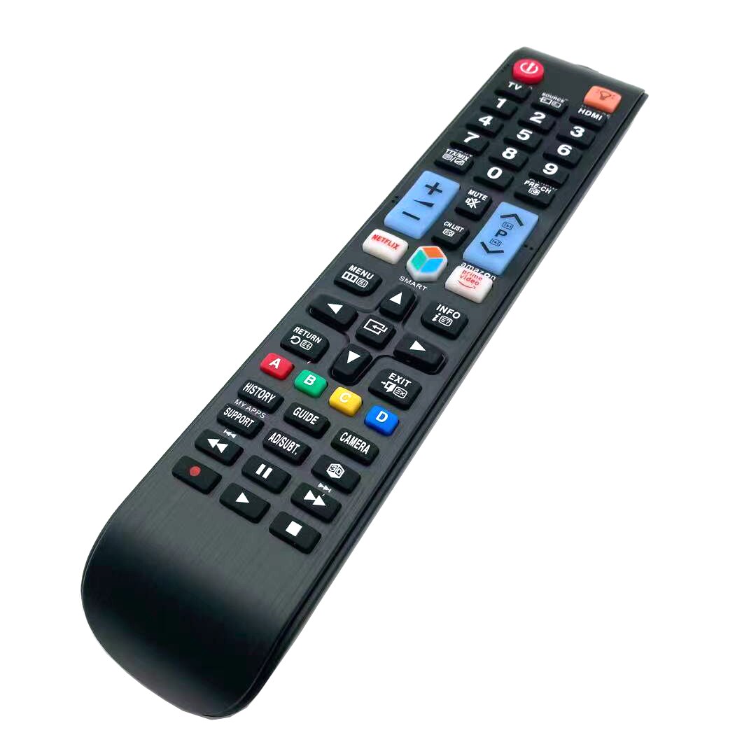 Universal Smart Remote Control Controller For Samsung UE40D7000 UE40D8000 UE46D8000YS UA55D7000LM UA55D8000YM PS64D8000FM