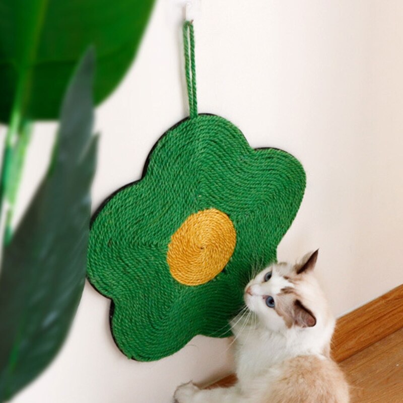 Pets Scratch Guard Mat Claw Scratching Sofa Furniture Protector Anti-Scratch