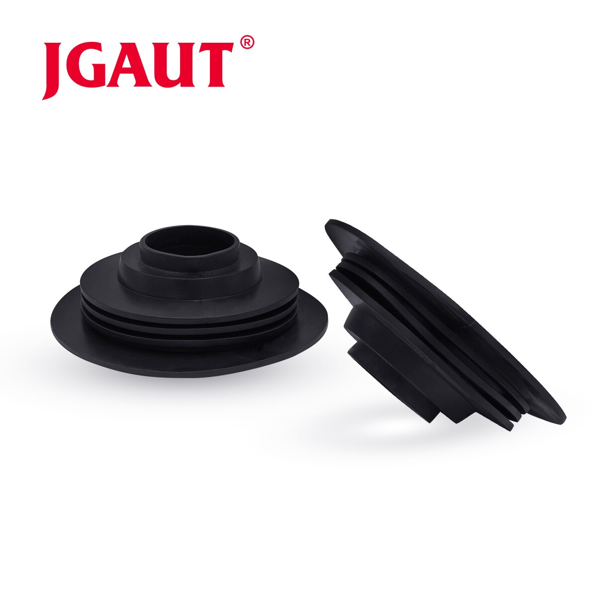JGAUT – couvercle anti-poussière pour phare de voiture LED, 1 pièce, couvercle d'étanchéité en caoutchouc, 70mm, 75mm, 80mm, 85mm, pour automobile et moto