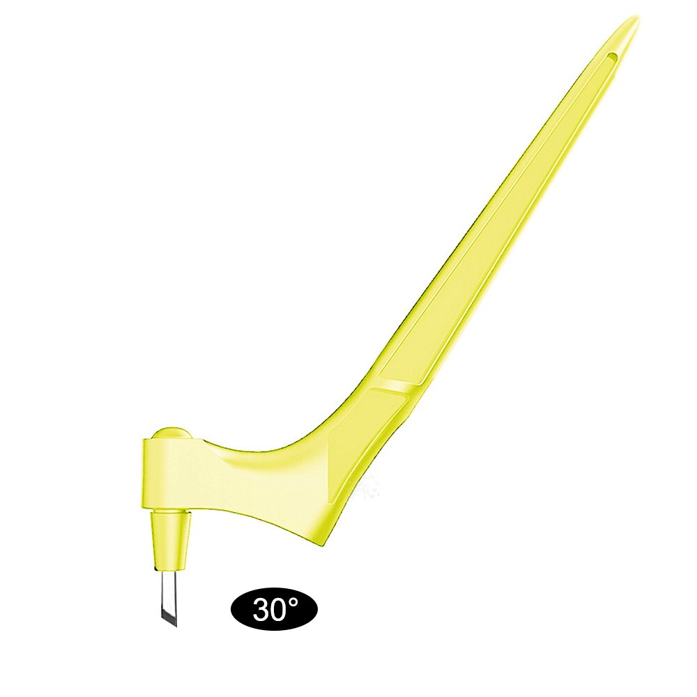 Craft Cutting Tools 360 Rotary Cutter Paper Jam Pattern Carving Knife Decoupage Sculpture Engraving Cutter DIY Art Tool: 11