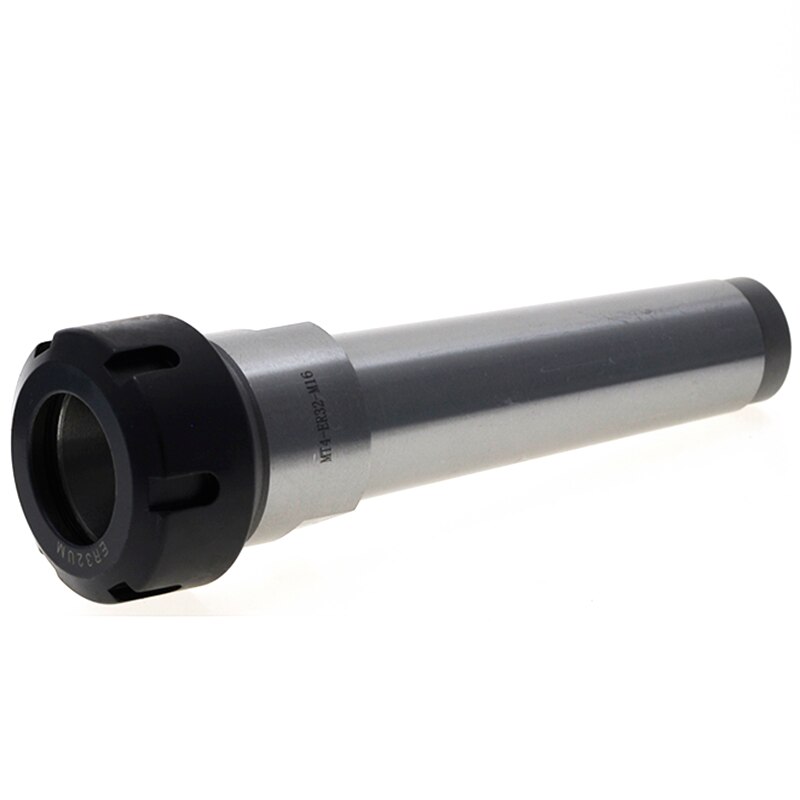 Nowy ER32 MT4 M16 stożek Morse'a'a tuleja zaciskowa uchwyt narzędziowy frezowanie CNC tokarka