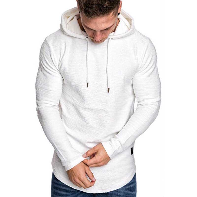 Heren strak zittend t-shirt met korte mouwen fitness organisatie lichaam fitness gyms fitness splicing katoenen t-shirt