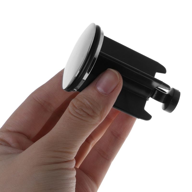 Handfat propp badkar avloppsplugg handfat knapp sil europastandard för badrum kök