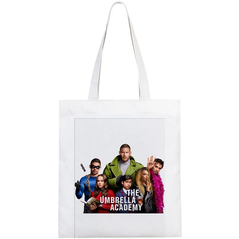 umbrella academy