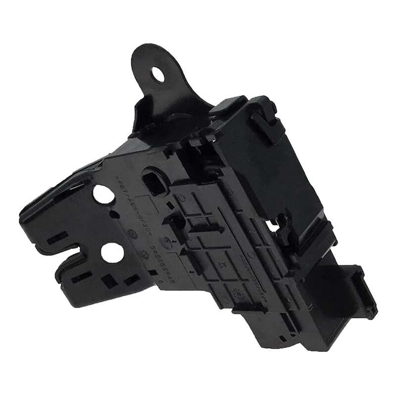 13501988 Voor Chevrolet Cobalt Cruze Aveo Opel Astra J Insignia Buick Auto Kofferdeksel Slot Klink Actuator