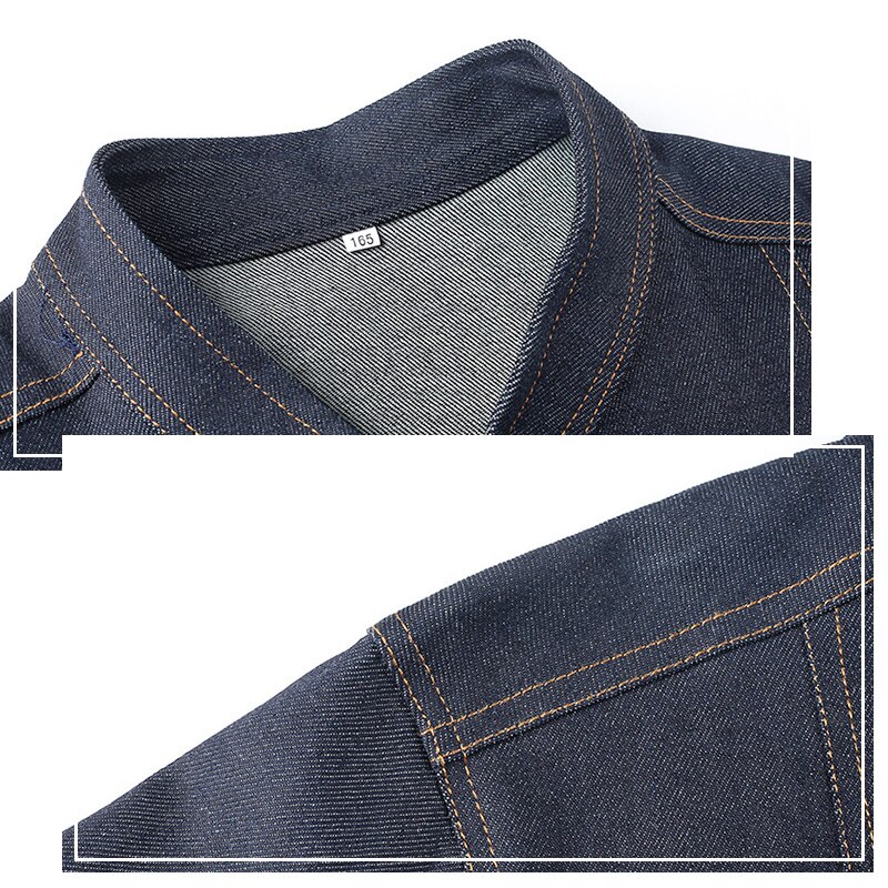 Uniformes de Chef Jean, vêtements de cuisine pour hommes et femmes, style