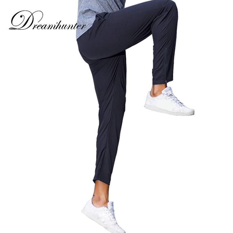 Gym Heren Running Broek Zomer Sneldrogend Sport Training Jogging Broek Mannen Basketbal Joggingbroek Broek