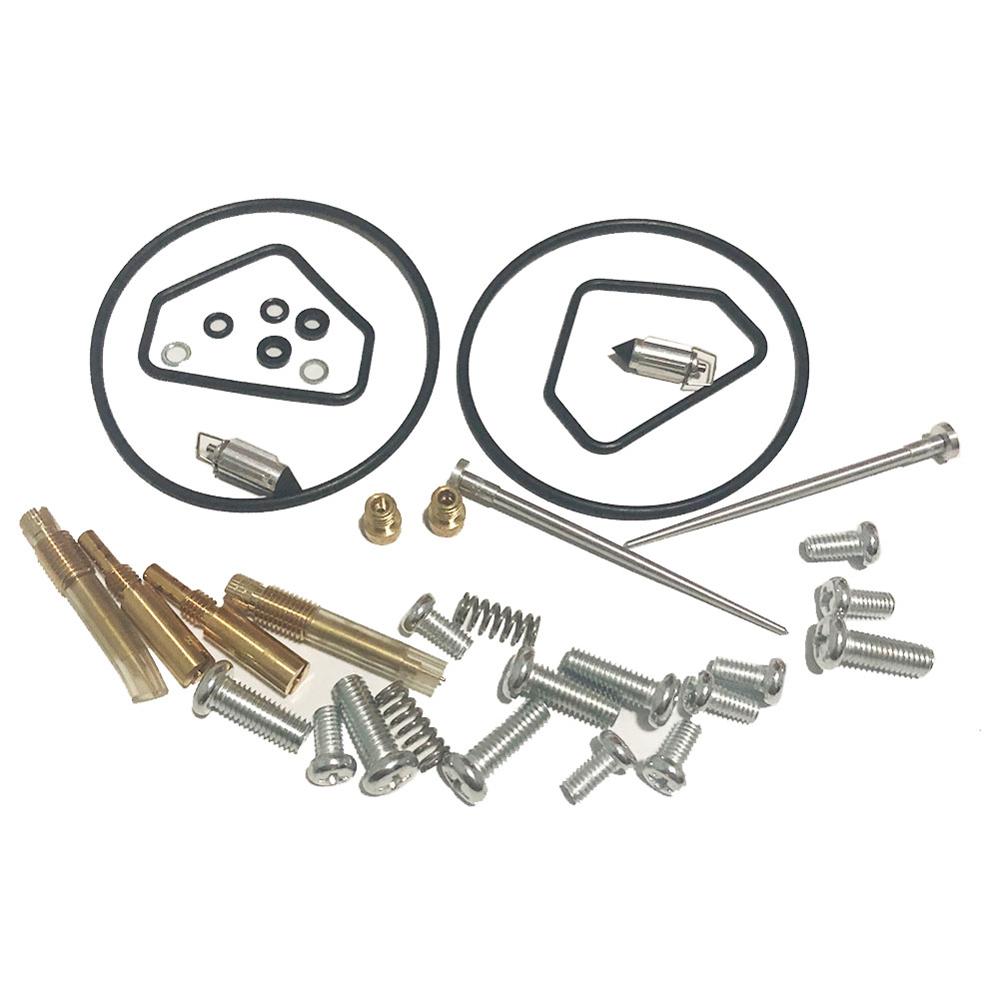 Vergaser Carb Reparatur Kit Für Kawasaki Vulcan 750 1987-2006 VN750 Motorrad Carburateur Rebuild Kit Ersatzteile