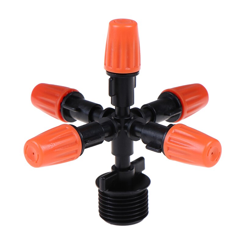 1 Pc Garden Sprinkle Water Hose Connector Pipe Adaptor Tap Hose Pipe Fitting Set Quick Connector 3 Kinds