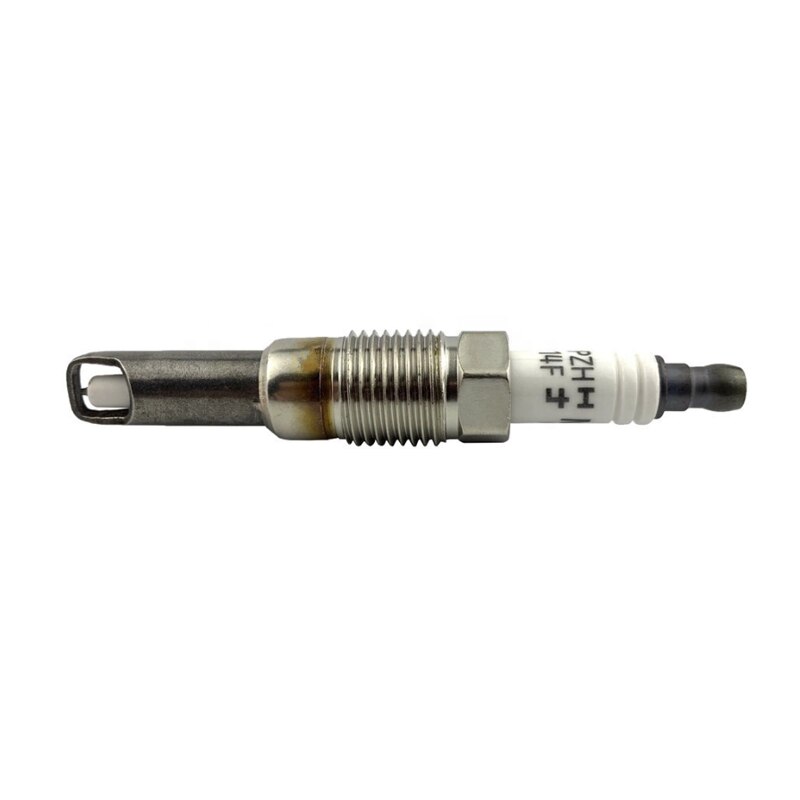 Bougie d'allumage en platine, 4 pièces, SP-515 PZH14F, pour Explorer F150 F250 F350 Ford Lincoln 5.4L 3V SP515 SP 515 PZH-14-F