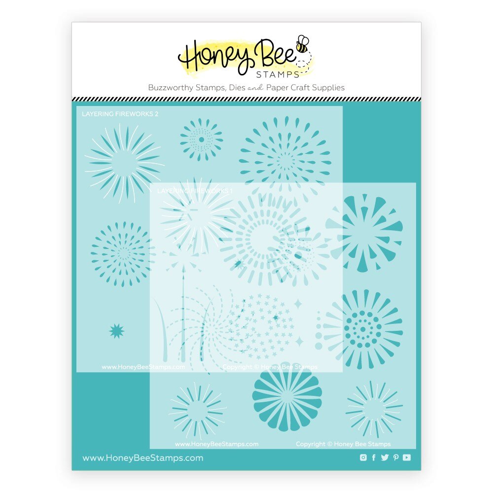 pochoir en Silicone pour Scrapbooking, impression de feux d&#39;artifice, décoration d&#39;album, artisanat pour bricolage, fabrication de cartes de vœux, offre spéciale