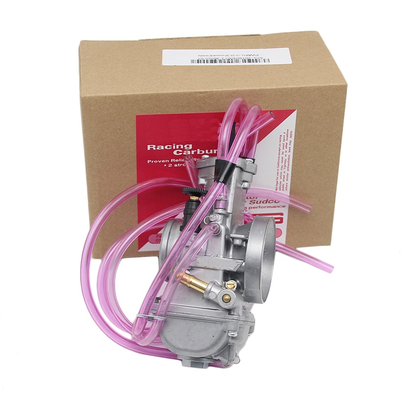 ZSDTRP-carburateur Keihin universel, disponible en 34, 36, 38, 40 et 42mm, pour moto, Scooter, quad, KTM 250cc, Shift Karts 2/4T