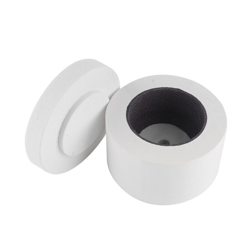Artesanía costura DIY joyería manual haciendo grandes microondas horno de fusión de vidrio hornos para cerámica accesorios suministros de herramientas