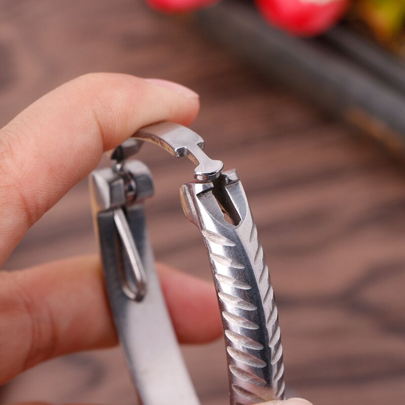 Toenail Toe Nail Nipper Clipper Cutter Steel Heavy Podiatry Pedicure Tool