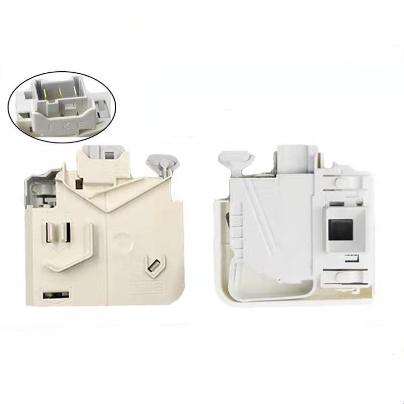 Interruptor de cerradura de puerta IQ500 IQ300 IQ700, piezas originales EMZ para SIEMENS Bosch: 1