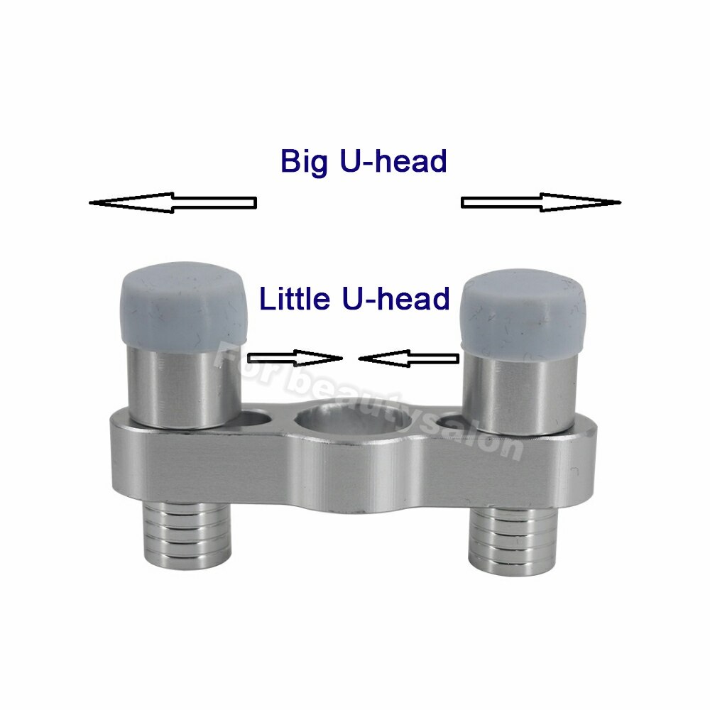 Manual Chiropractic Adjustment Tools Adjustable Head Therapy Body Physical Massager Instrument Accessories