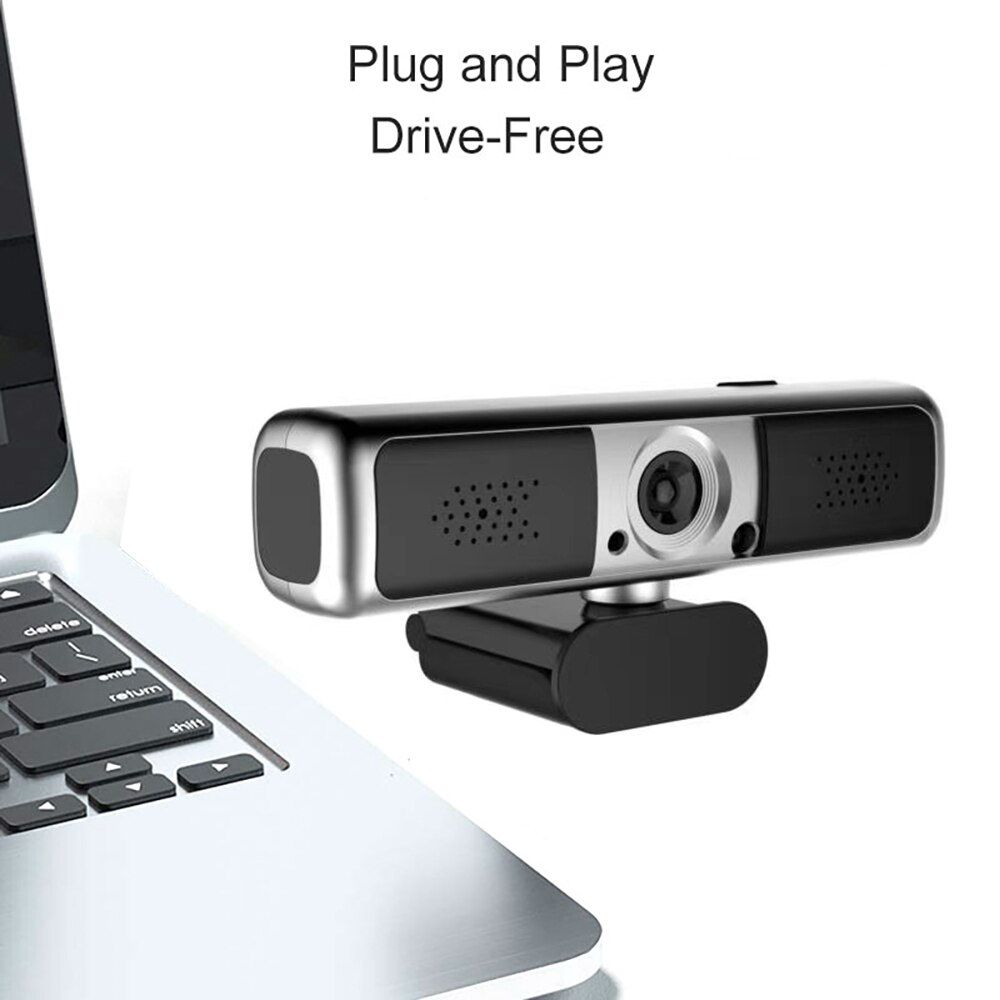 1080p webcam mini pc camera 4k web camera for computer full hd webcam 1080p web camara for pc Video call mini camera