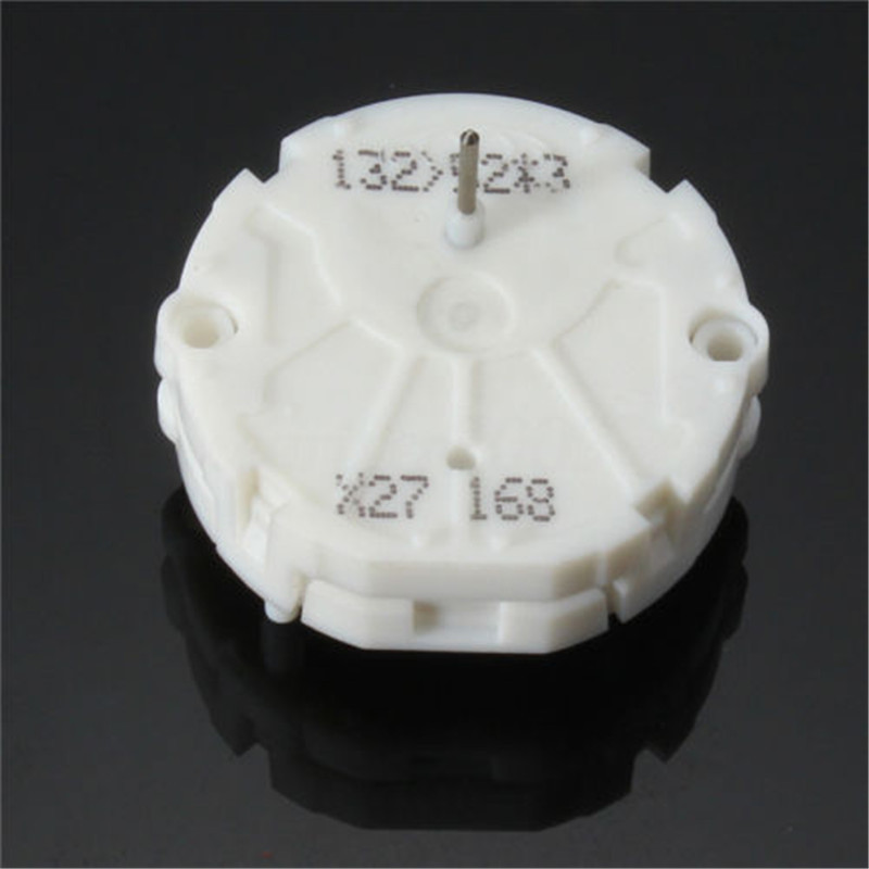 OEM X27 168 (6 uds) + 10 Uds. Bombillas Motor paso a paso para velocímetro Kit de reparación clúster X27.168 X15.168 X25.168 XC5 589