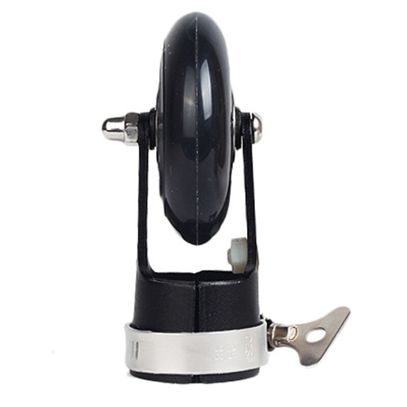 Rhinowalk Folding Bicycle Scroll Wheel Booster Wheel Roller Assistor Training Auxiliary Easy to