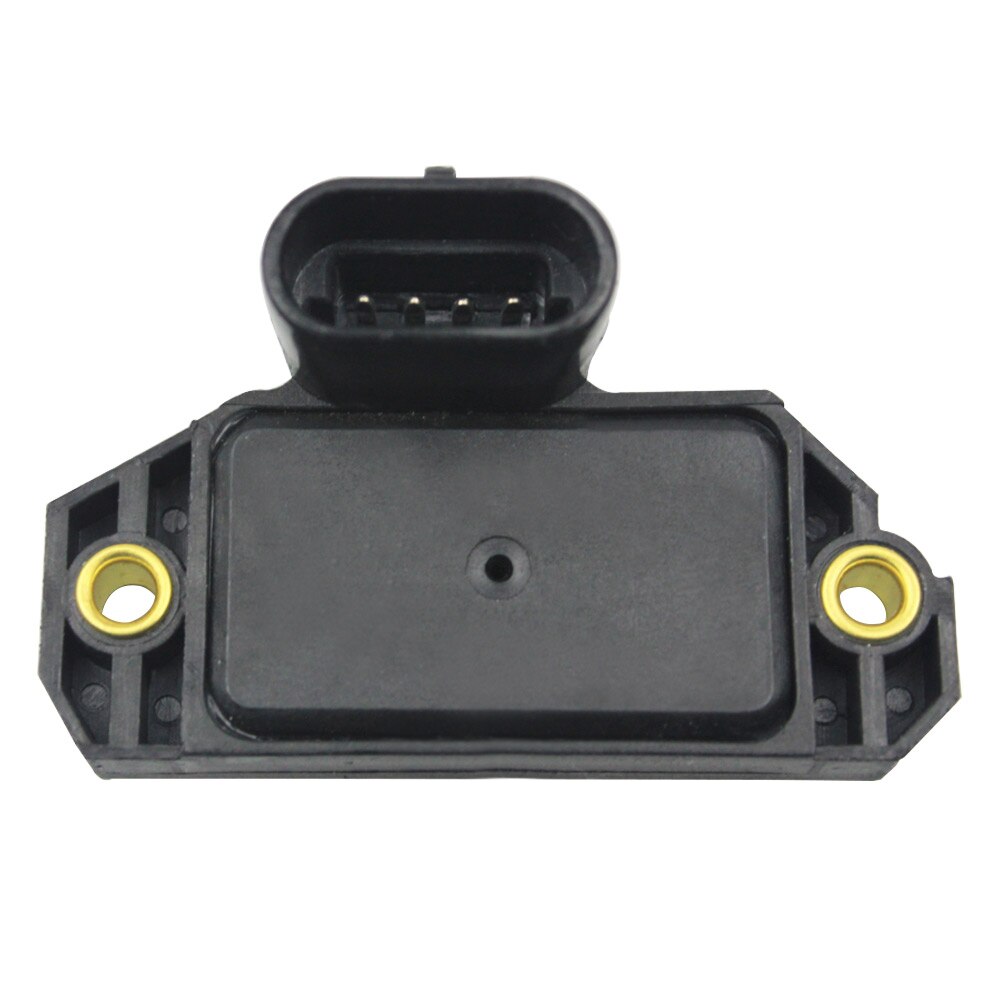 8104828030 16201599 DS10039 Ignition Control Module LX381 For Chevrolet GMC Cadillac Buick Isuzu Oldsmobile Pontiac 4 pins