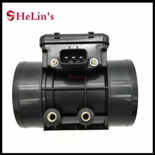 B577 E5T51071 B577-13-215A Luchtmassameter Maf Sensor Voor Mazda MX-6 MX6 626 Iv Ge Ford Probe Ii Ecp 2.0 1.8 Fp Fs 1.8L 2.0L 2.5L