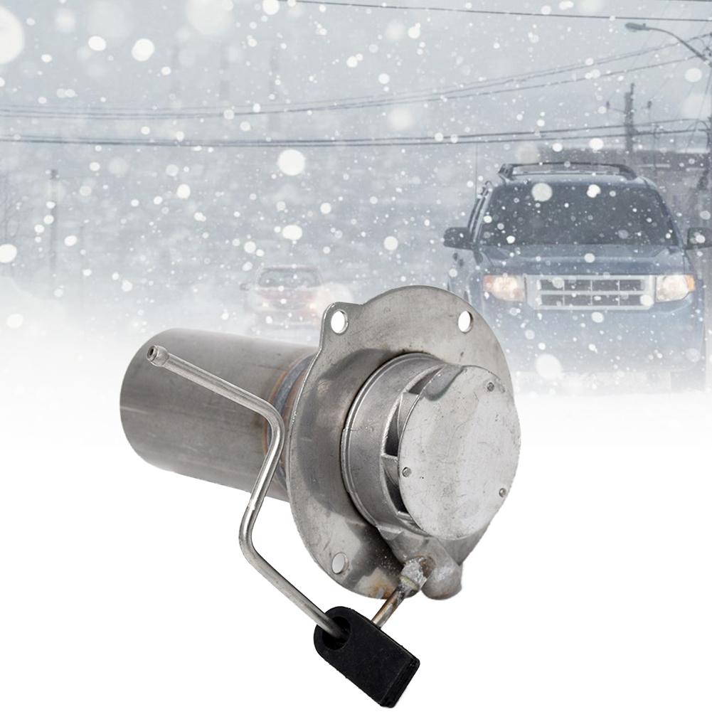 Cámara de combustión del calentador de aire del quemador del calentador de 12V 5KW para la cámara de combustión del aire del calentador del aire del coche del autobús del camión