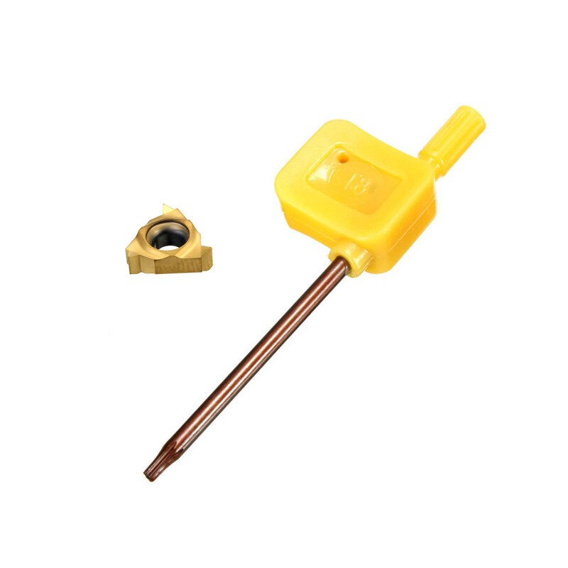 SNR0010K11 herramienta de torneado de mandrinado de torno interno con cuchilla 11IR AG60 para máquina herramienta CNC parte conjunto de accesorios de herramientas