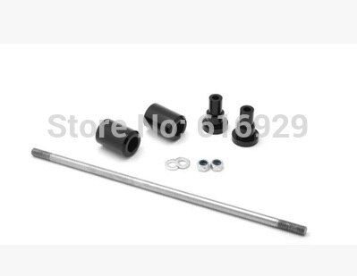 Motorcycle crash protector engine tank protector frame sliders FOR Ducati 400 S2 S4 S4R 750SS 800 900SS 695 1098 848