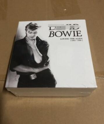 Wall Mounted CD Player Surround Sound FM Radio Bluetooth USB MP3 Disk Portable Music Player Music CDs Stereo Speaker ALBUMS BOX: David11CD