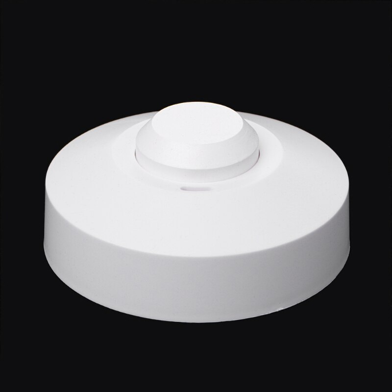 220V 800W Microwave Sensor Pir Occupancy Body Motion Detector Light Switch