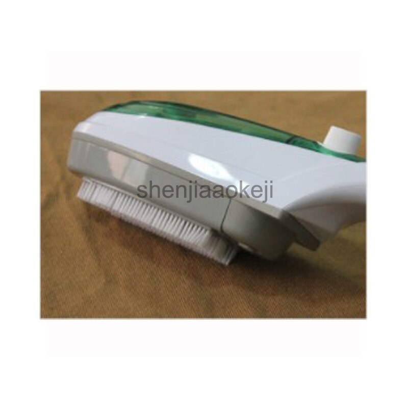 Electric Iron Steam Iron Machine Handheld Mini Portable Steam Ironing Machines Household Steam Ironing For Clothes 220v1000w 1pc