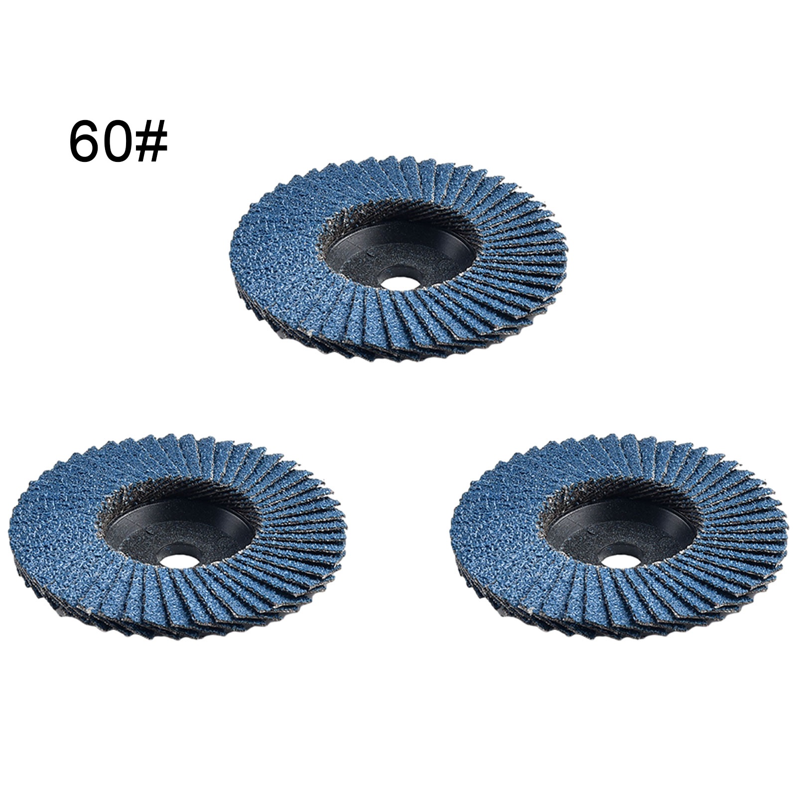 Mini Angle Grinder Grinding Wheel Polishing 75mm Sanding Disc 10mm Bore Multifunction Power Tool Accessories: 250mm