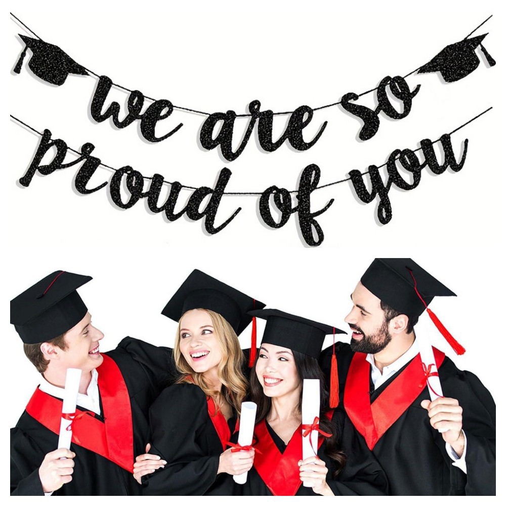 Graduation party decorations 2026: 